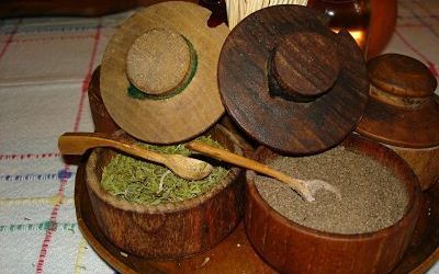 Les spécialités culinaires de Bulgarie