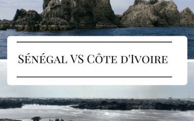 Sénégal VS Côte d’Ivoire : trouve ton stage à l’étranger !