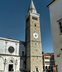 Top 10 des visites à Koper