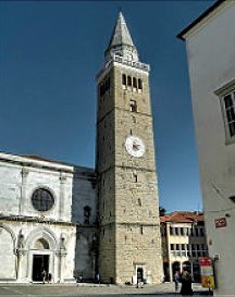 Top 10 des visites à Koper