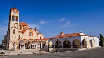 Top 10 places to visit in Nicosia