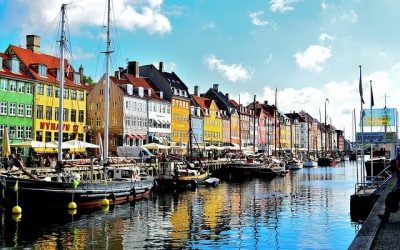 Internship in Denmark
