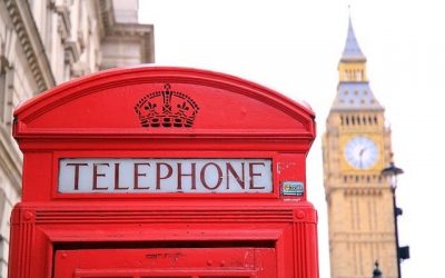 Internship in the UK