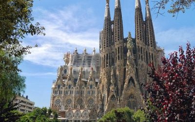 Internship in Spain