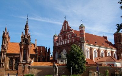 Internship in Estonia