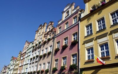 Internship in Romania