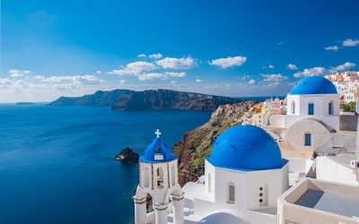Internship in Greece