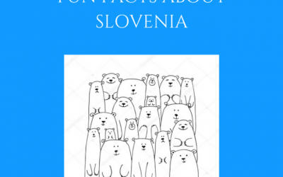 Top 10 des anecdotes sur la Slovénie !