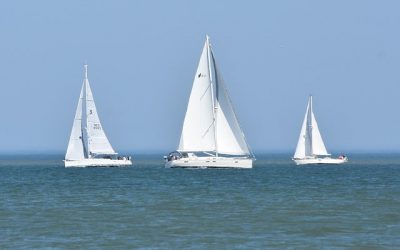 The 5 main business sectors in Lorient