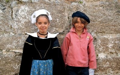 10 fun facts about Brittany