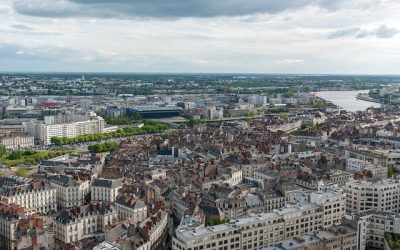 Nantes : a city at the forefront of digital technology