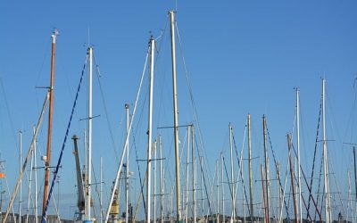 The maritime economy of Lorient