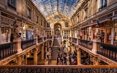 Unknown activities in Nantes