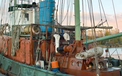 Unknown activities in Caen