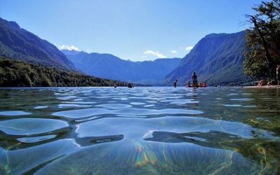 Séjour culturel en Slovénie