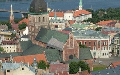 Estancias culturales en Letonia