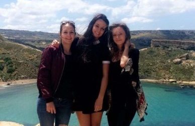 Témoignage de Cécile – Stage à l’étranger en communication