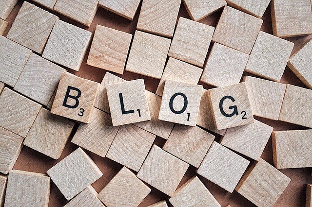 Journée Mondiale du Blog