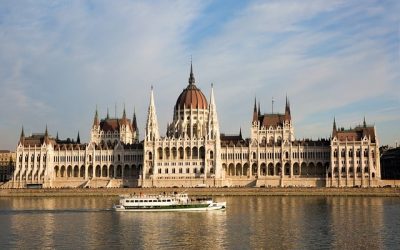 Séjour culturel en Hongrie