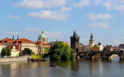 République tchèque VS Biélorussie : trouve ton stage à l’étranger !