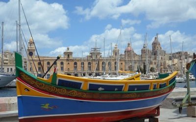 Testimonio despues de una practica al extranjero – Jérémy