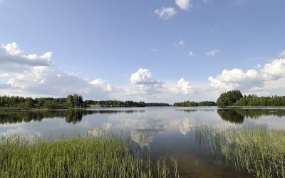 Les pays baltes, un pont culturel entre orient et occident