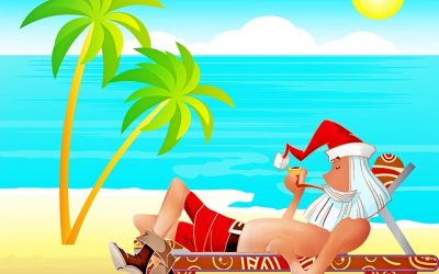 Passer Noël en Australie c’est comment ?