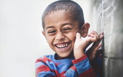 Humanitarian experience in Africa