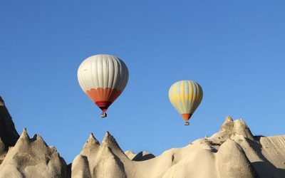 Retour d’expérience en Turquie : 1ère à ISYEC III !