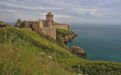 Témoignages des slovènes à Lorient
