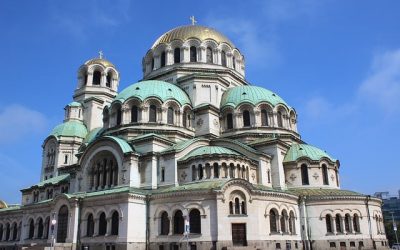 Retour d’expérience en Bulgarie