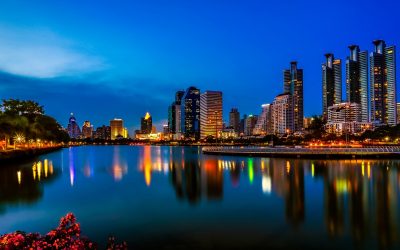 Visa pour ton stage en Thaïlande