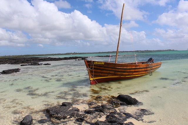 Île Maurice, destination idéale pour les anglophones à en devenir