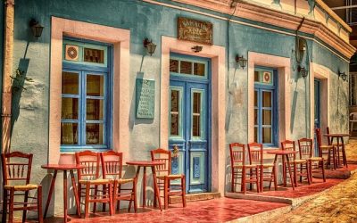 Stage à l’étranger, une façon de te challenger !