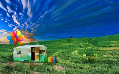 Caravane Tour – Côte Ouest
