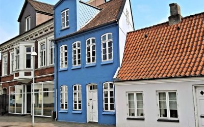 Top 10 des anecdotes sur le Danemark