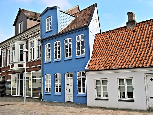 Top 10 des anecdotes sur le Danemark