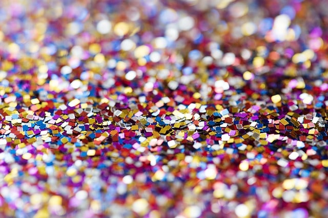 An internship abroad in events ?