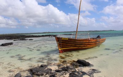 Mauritius, ideal english destination