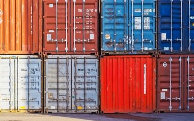 Where to do your internship International Trade