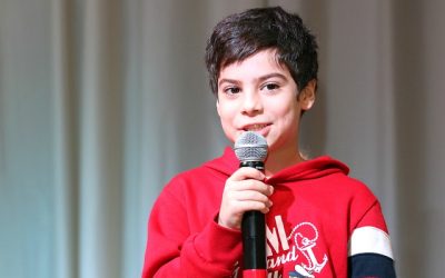 How to do an internship abroad, without speaking english ?