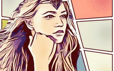 Put yourself in a good state of mind before going for an internship abroad