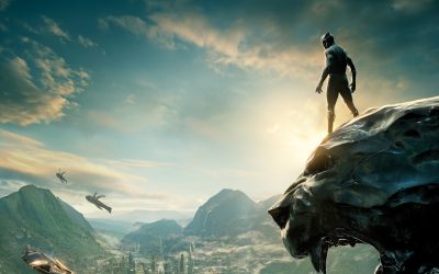 Stage au Wakanda