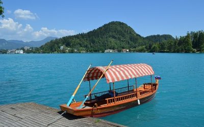 Top 10 fun facts about Slovenia!