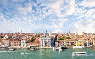 Stage dans la gestion de projet en Italie