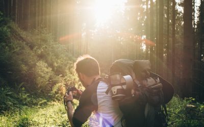 Why do an internship abroad ?