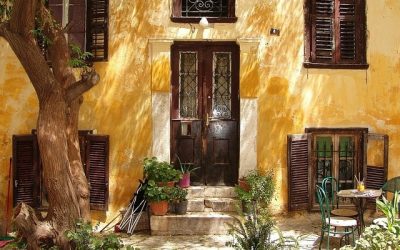 Top 10 des anecdotes sur la  Grèce