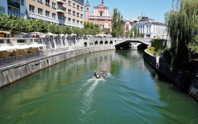 Do your startup internship in Slovenia