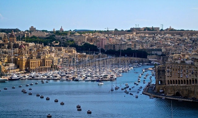 Malta, the next destination for an internship abroad?