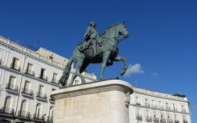 Témoignage de Clara _ Stage à l’étranger à Madrid